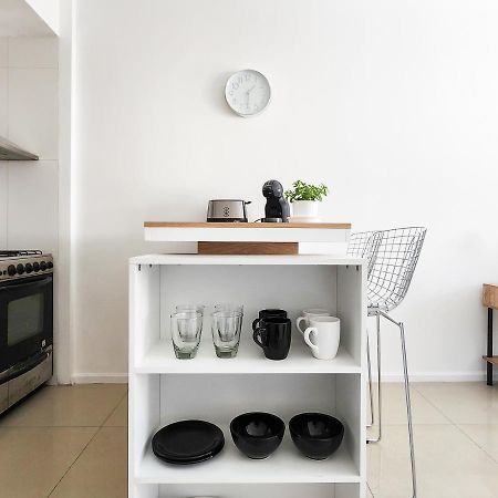 G&G Apartments - Villa Urquiza Experience Buenos Aires Kültér fotó