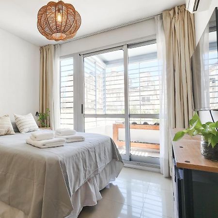 G&G Apartments - Villa Urquiza Experience Buenos Aires Kültér fotó
