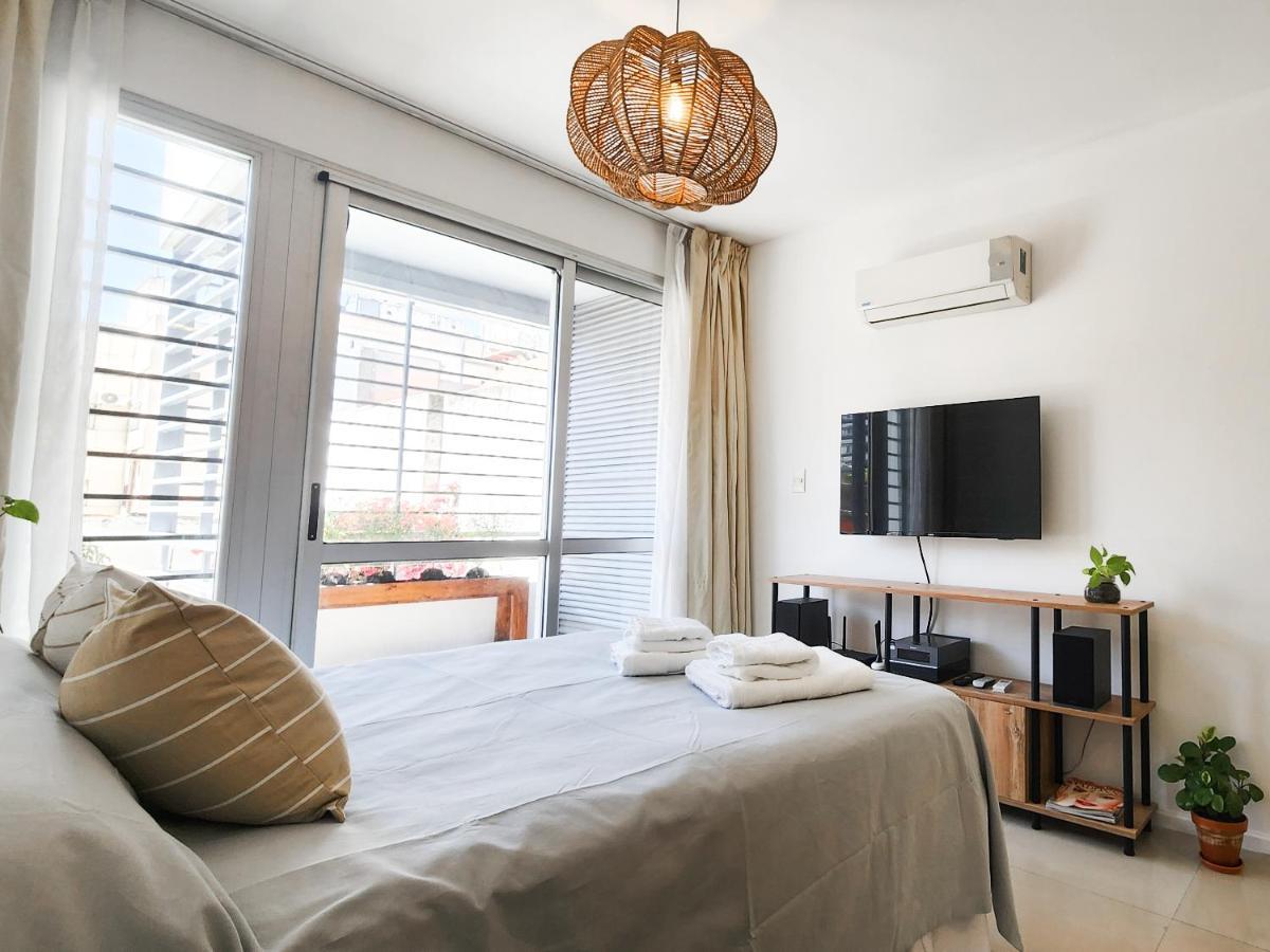 G&G Apartments - Villa Urquiza Experience Buenos Aires Kültér fotó
