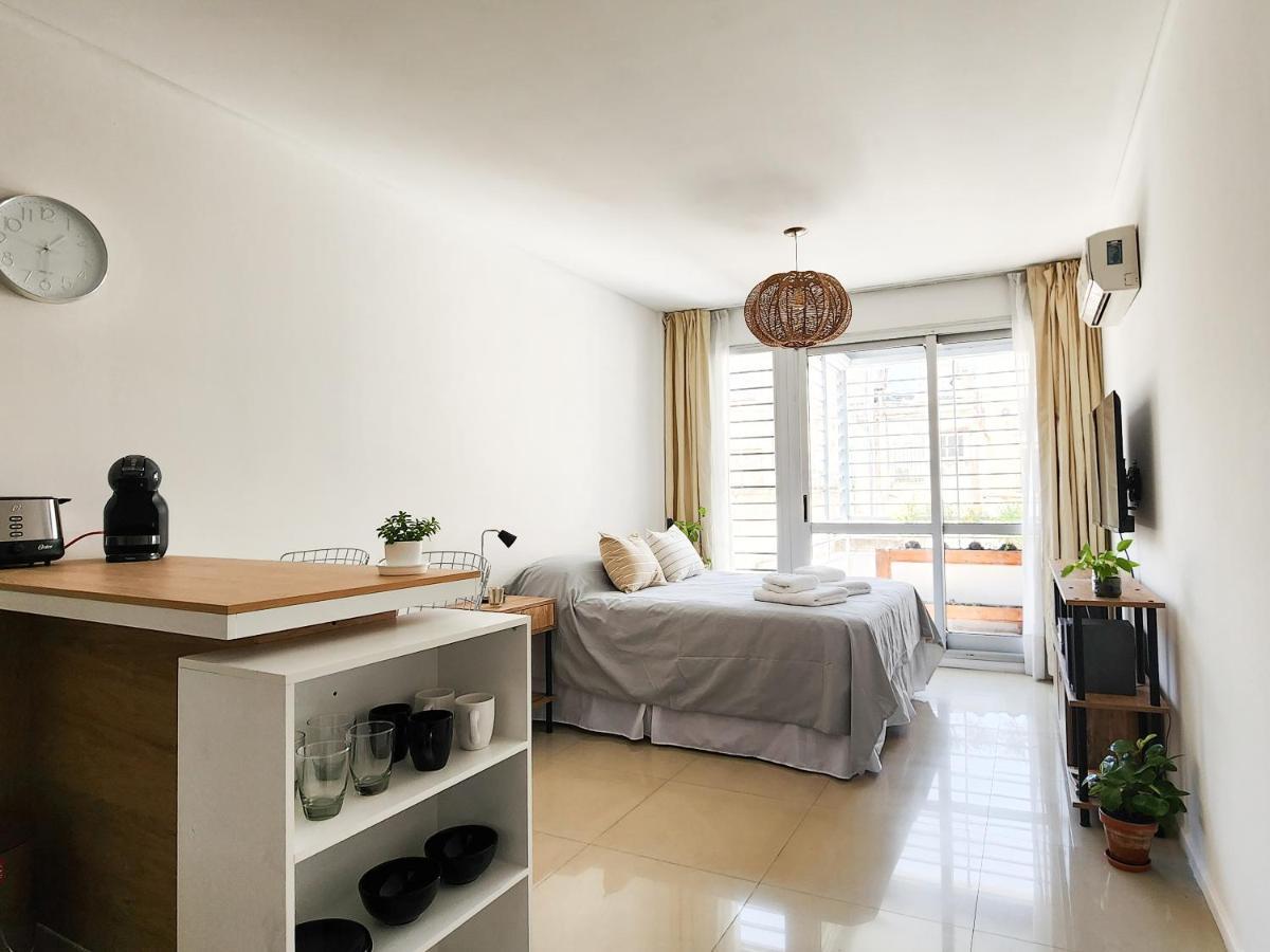 G&G Apartments - Villa Urquiza Experience Buenos Aires Kültér fotó