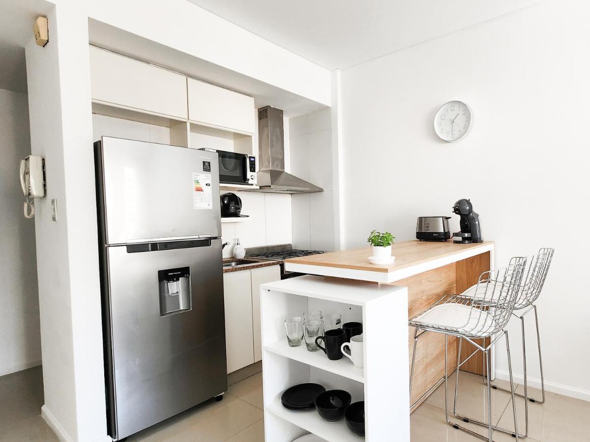 G&G Apartments - Villa Urquiza Experience Buenos Aires Kültér fotó