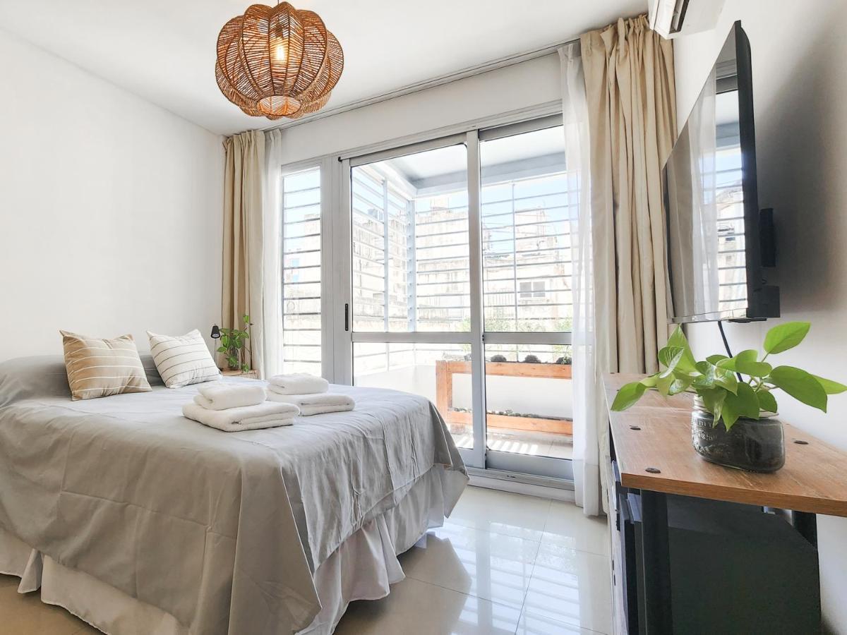 G&G Apartments - Villa Urquiza Experience Buenos Aires Kültér fotó