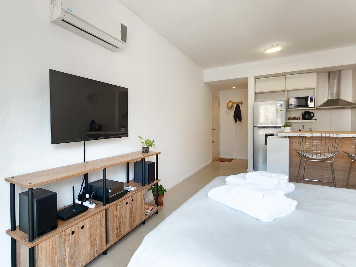 G&G Apartments - Villa Urquiza Experience Buenos Aires Kültér fotó