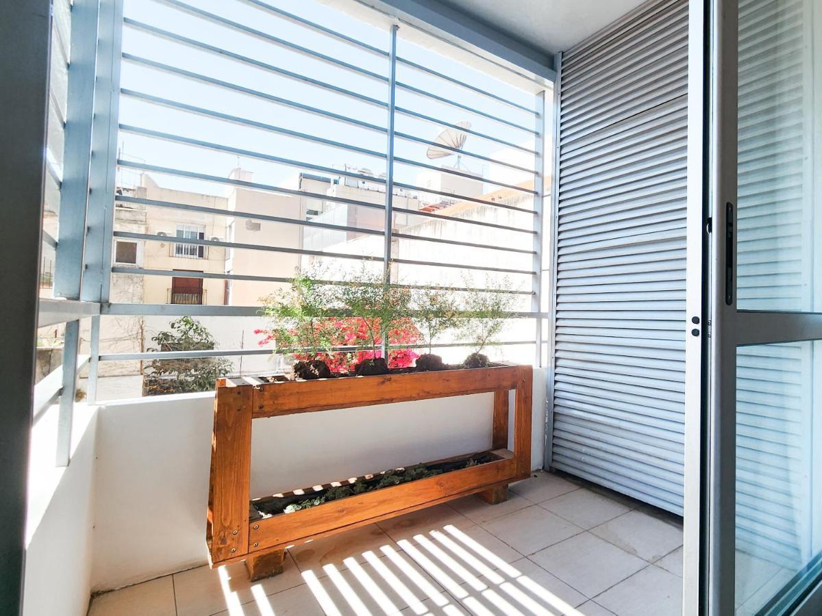 G&G Apartments - Villa Urquiza Experience Buenos Aires Kültér fotó