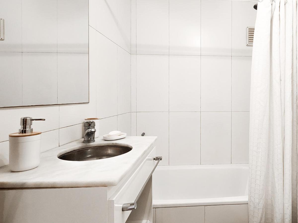 G&G Apartments - Villa Urquiza Experience Buenos Aires Kültér fotó