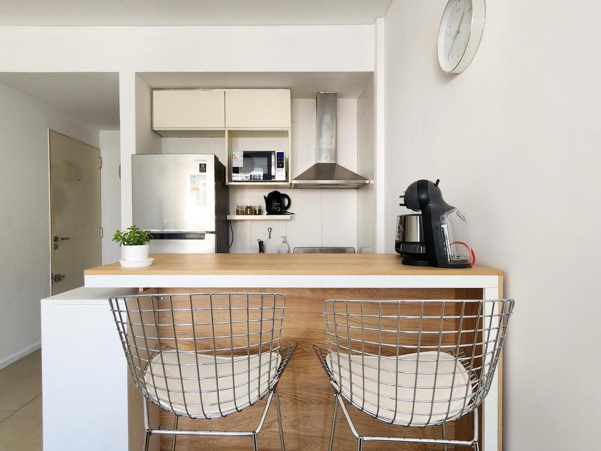 G&G Apartments - Villa Urquiza Experience Buenos Aires Kültér fotó