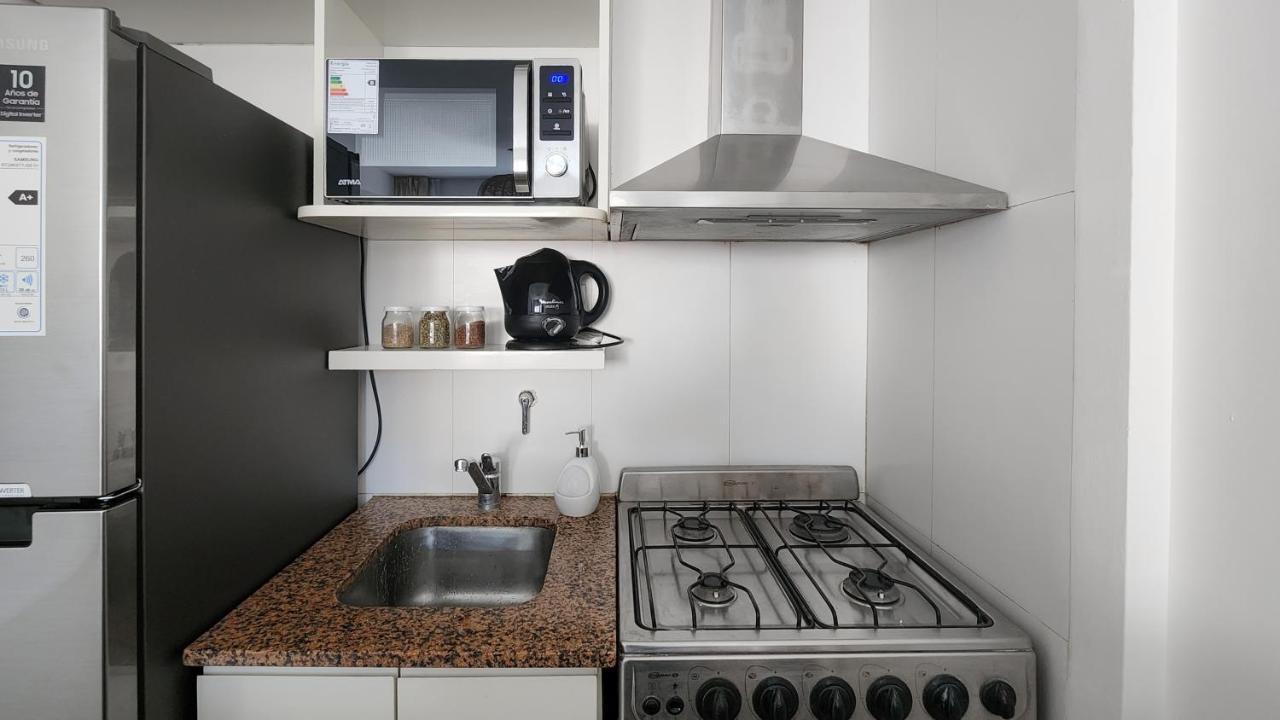 G&G Apartments - Villa Urquiza Experience Buenos Aires Kültér fotó