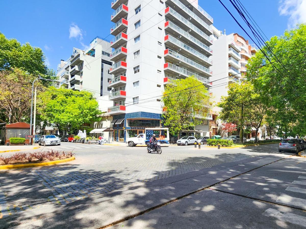 G&G Apartments - Villa Urquiza Experience Buenos Aires Kültér fotó